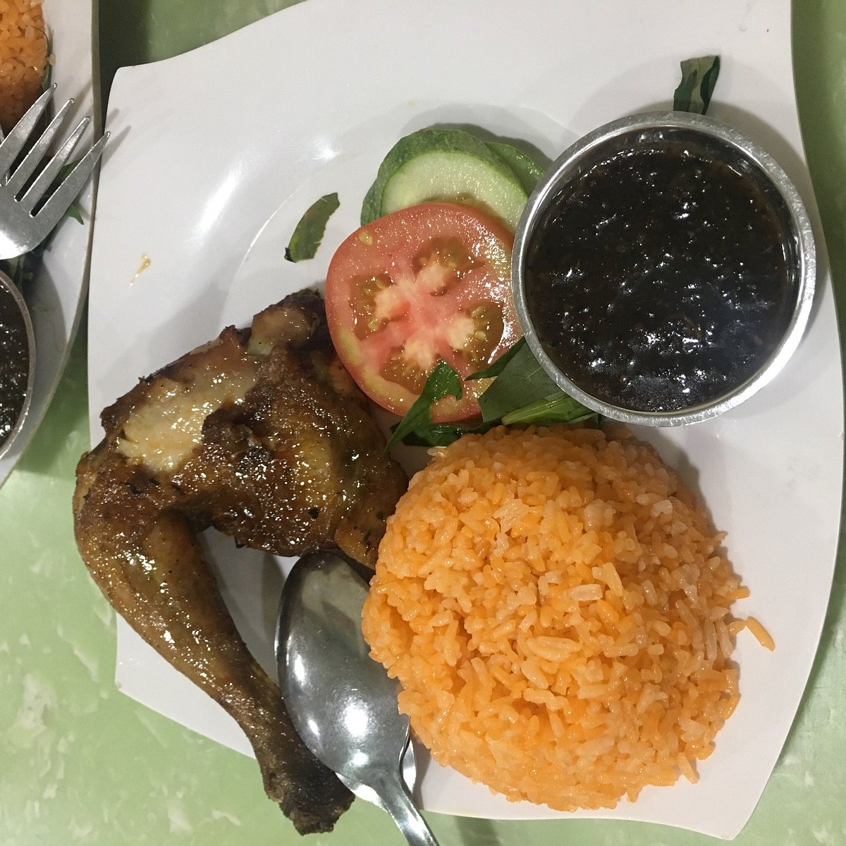 COM GA XOI MO SU SU, Ho Chi Minh City - Restaurant Reviews & Photos
