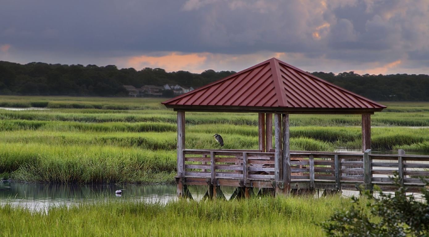 Disney’s Hilton Head Island Resort by null