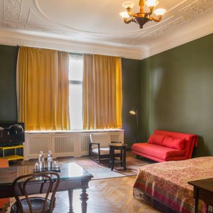 Comfort Room 