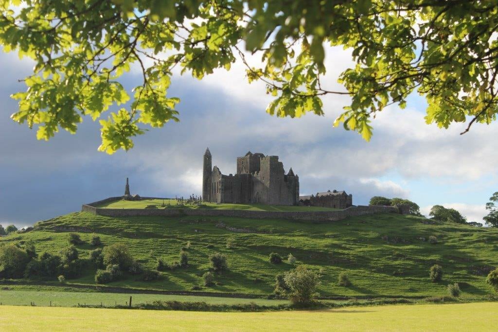 ROCK OF CASHEL Ce Qu Il Faut Savoir Pour Votre Visite 2023   Rock Of Cashel 