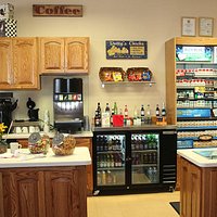 Dotty's Kitchen is Waiting for You!