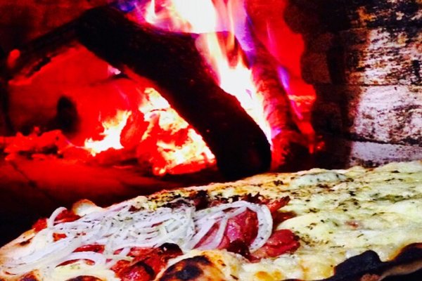 RODIZIO TODA QUARTA E QUINTA FEIRA. – Foto de Super Pizza, Cuiabá -  Tripadvisor