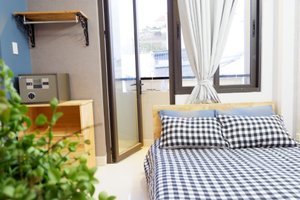 Phòng & Phòng Suite