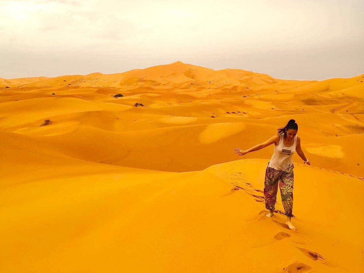 Trekking En Marruecos Marrakesch 2022 Lohnt Es Sich Mit Fotos