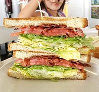The best BLT in Wildwood (Crest)