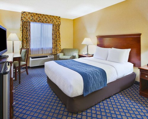 Red Roof Inn Flint Bishop Airport Flint 51 Room Prices Reviews Travelocity