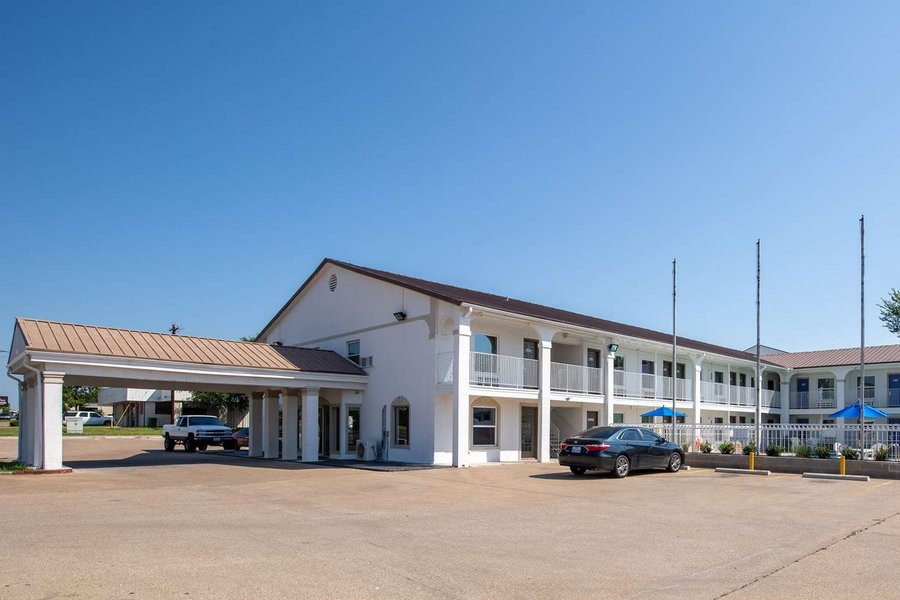 MOTEL 6 BRYAN, TX Prices & Hotel Reviews Tripadvisor