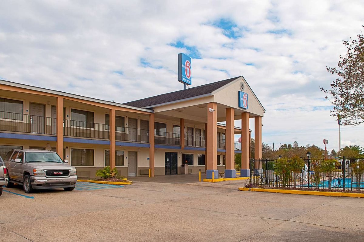 MOTEL 6 MORGAN CITY, LA - Prices & Hotel Reviews