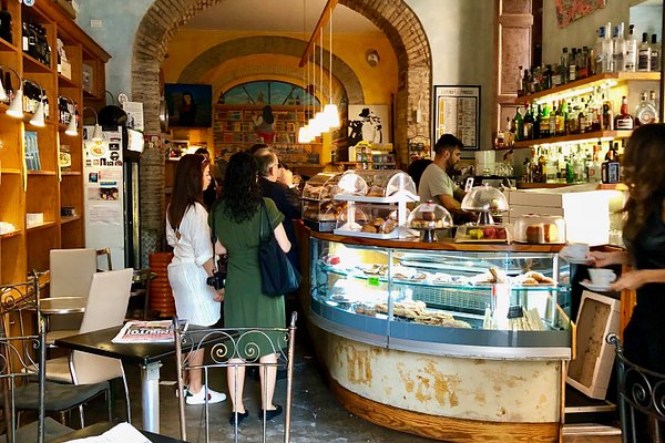 THE 10 BEST Late Night Cafés in Rome - Tripadvisor