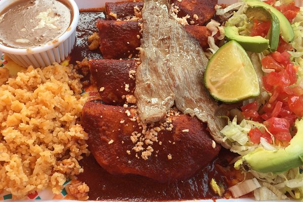 Best Mexican in town - Review of Los Bravos, Smyrna, GA - Tripadvisor