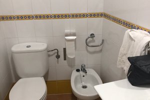 Casa de banho