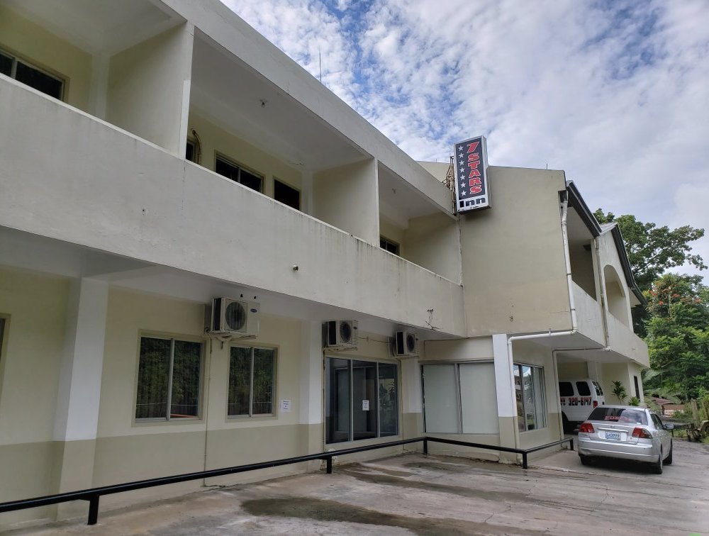 7 Stars Inn & Riverside Restaurant image