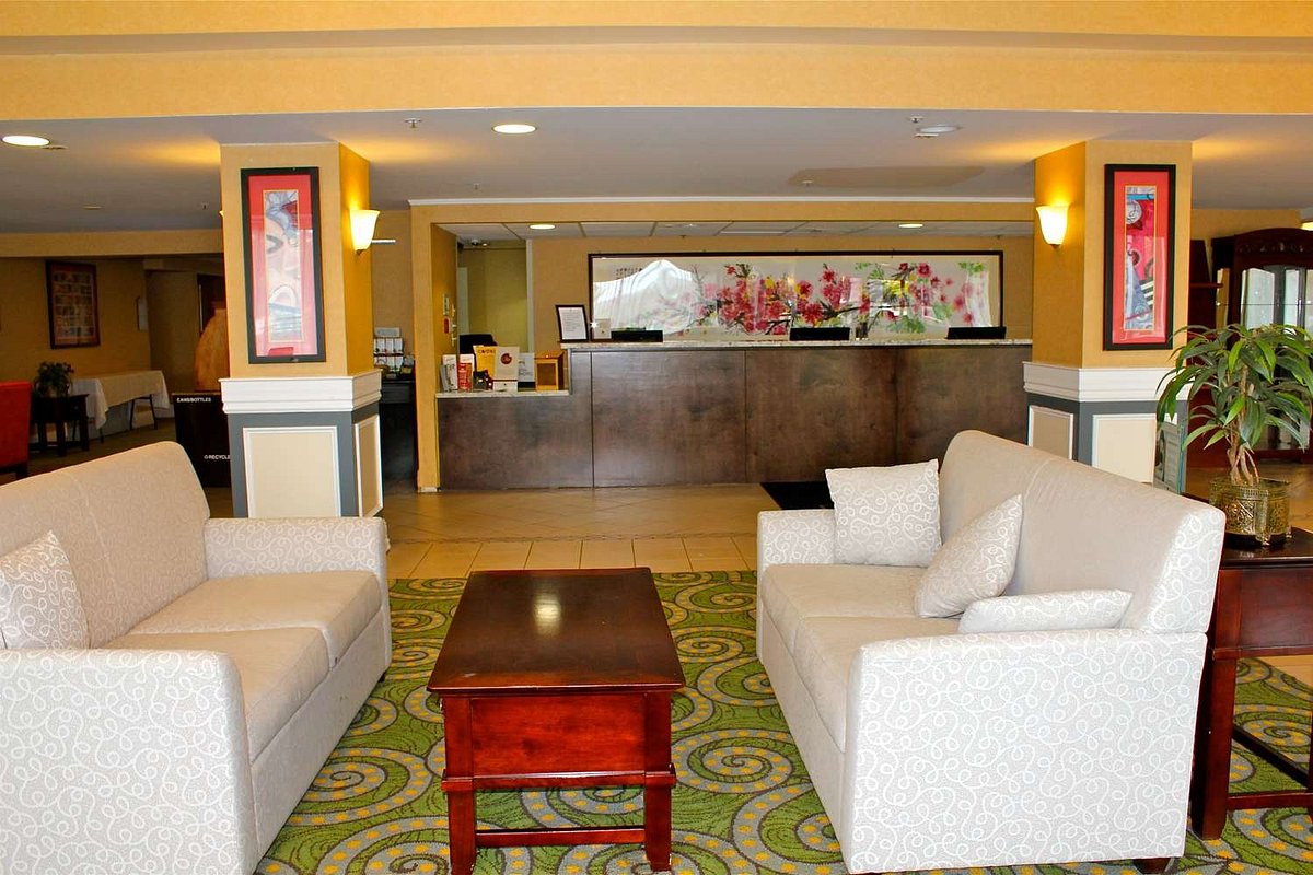 Ghmg Hotel Livermore Prices And Reviews Ca 9912