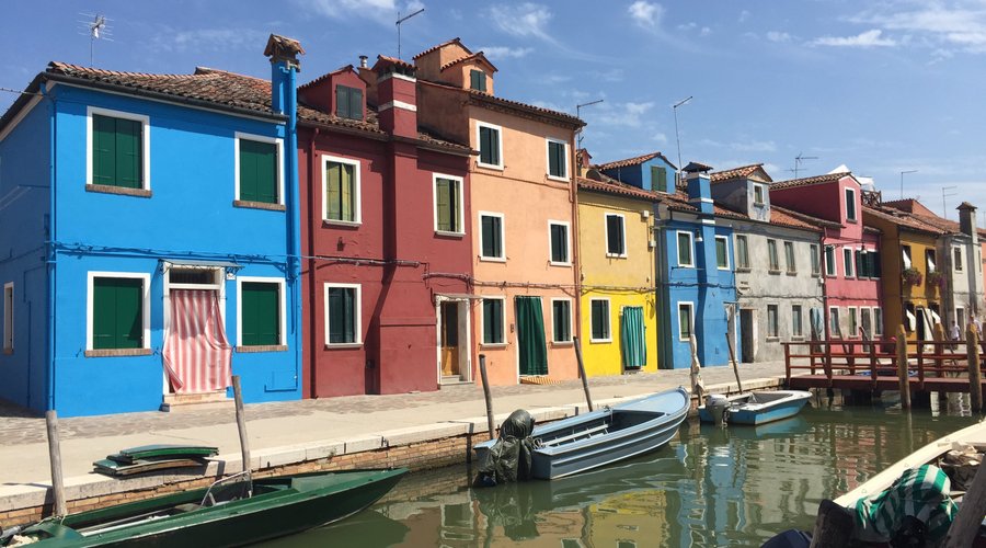 Burano (Venetië)