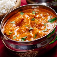 Best Butter Chicken