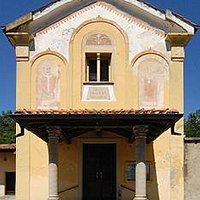 San Giorgio Muceno
