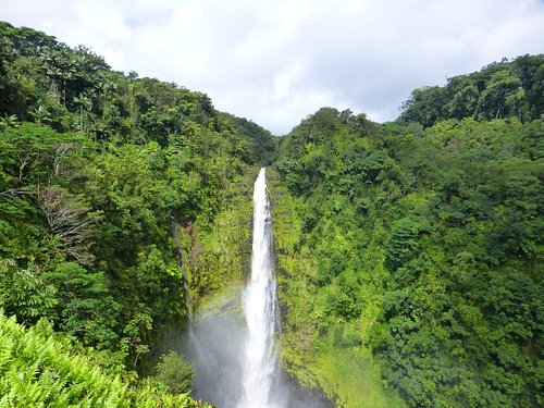 One Day in Hilo?: Here's What to Do in Hilo for the Day - Lincoln