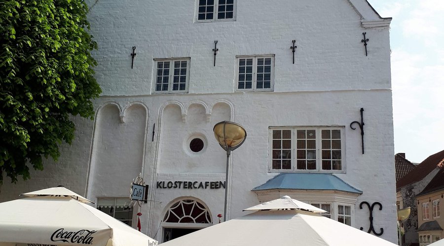 Klostercaféen