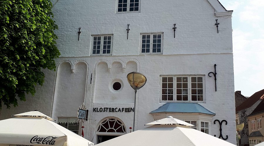 Klostercaféen Klostercaféen