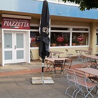 Ristorante Pizzeria Piazzetta
