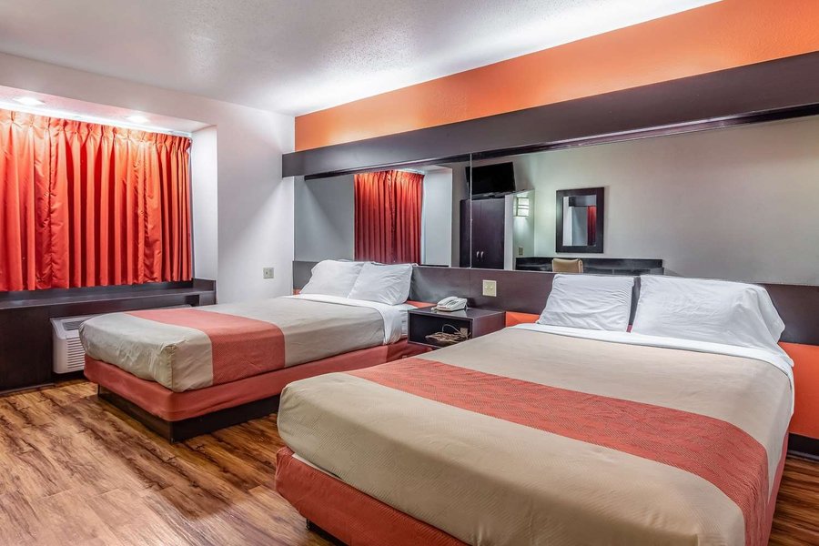 MOTEL 6 CHATTANOOGA DOWNTOWN $56 ($̶6̶8̶) - Updated 2020 Prices