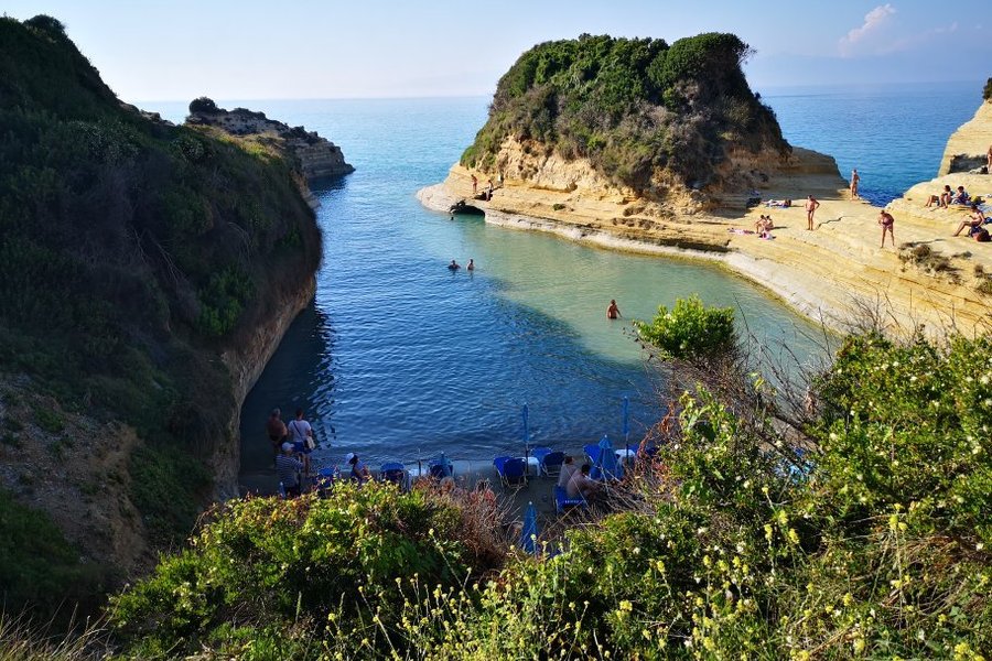 Canal D'Amour image