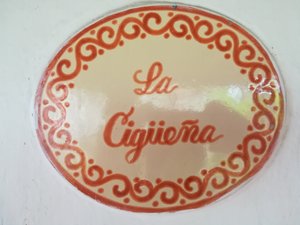 Comedor