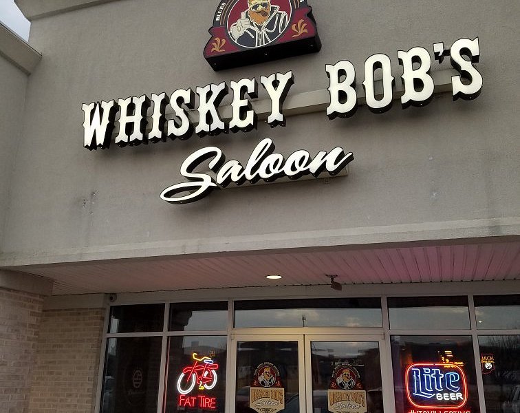 Whiskey Bob's Saloon image