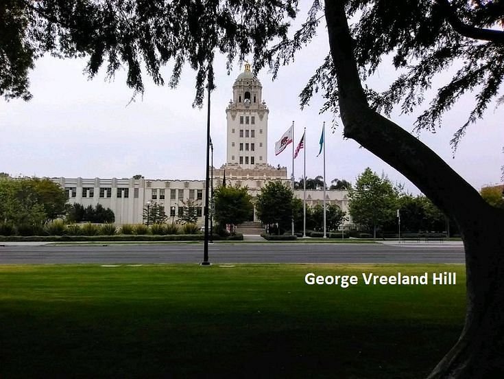 Beverly Hills City Hall image