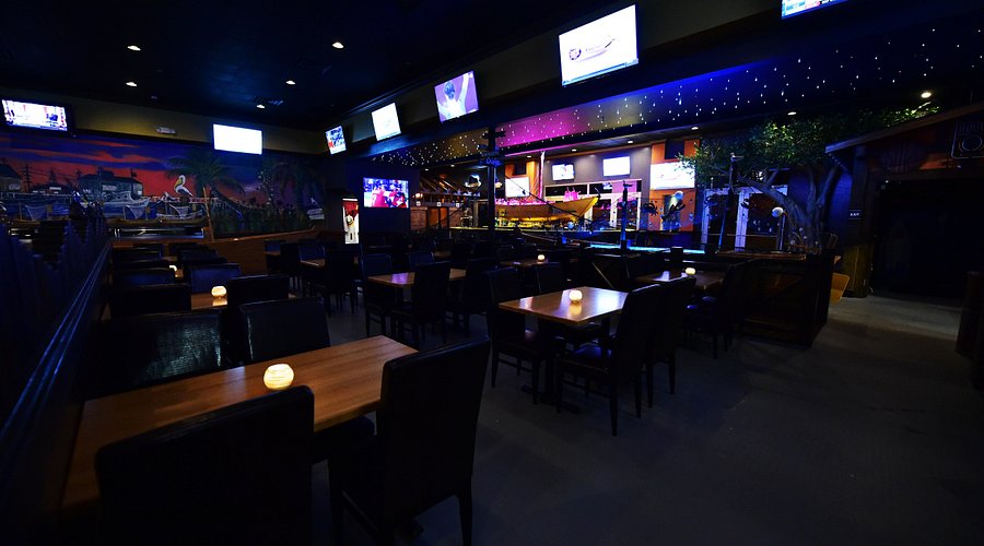 Ocean Paradise Sushi, Seafood & Bar
