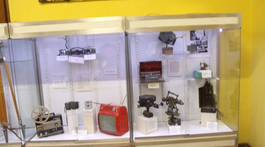 Tecnología