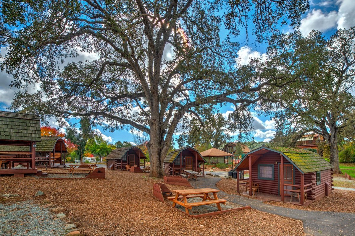 ANGELS CAMP RV AND CAMPING RESORT - Updated 2022 Campground Reviews (CA)