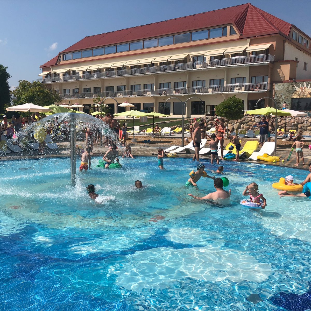 Tropikana Aquapark, Миколайки: лучшие советы перед посещением - Tripadvisor