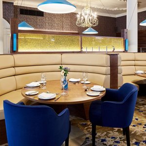 The Palette Restaurant