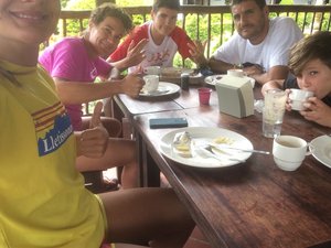Comedor