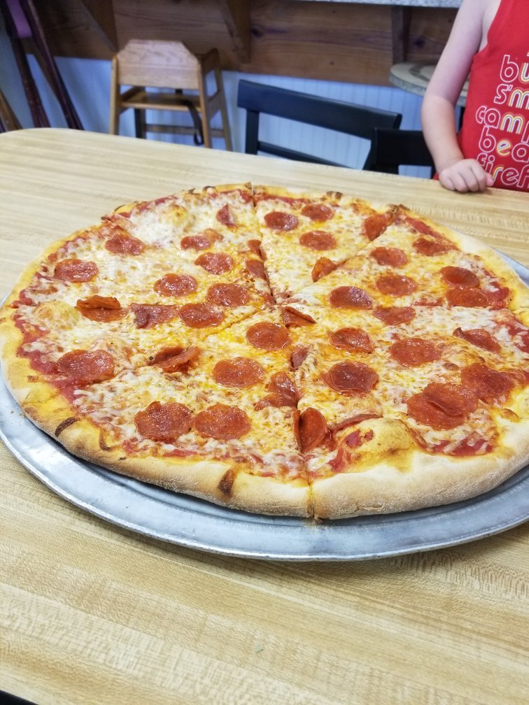 Discover the Best Pizza Places in North Myrtle Beach