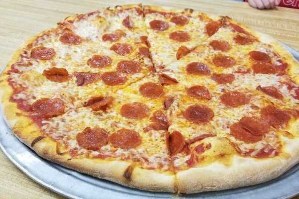 THE 10 BEST Pizza Places in North Myrtle Beach (Updated 2024)