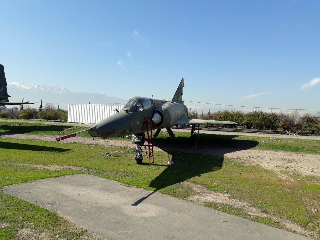 Museo Nacional Aeronautico y del Espacio Qu SABER antes de ir