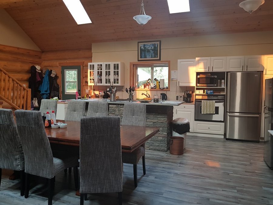 COUGAR MOUNTAIN LODGE - Updated 2020 Prices & B&B Reviews ...