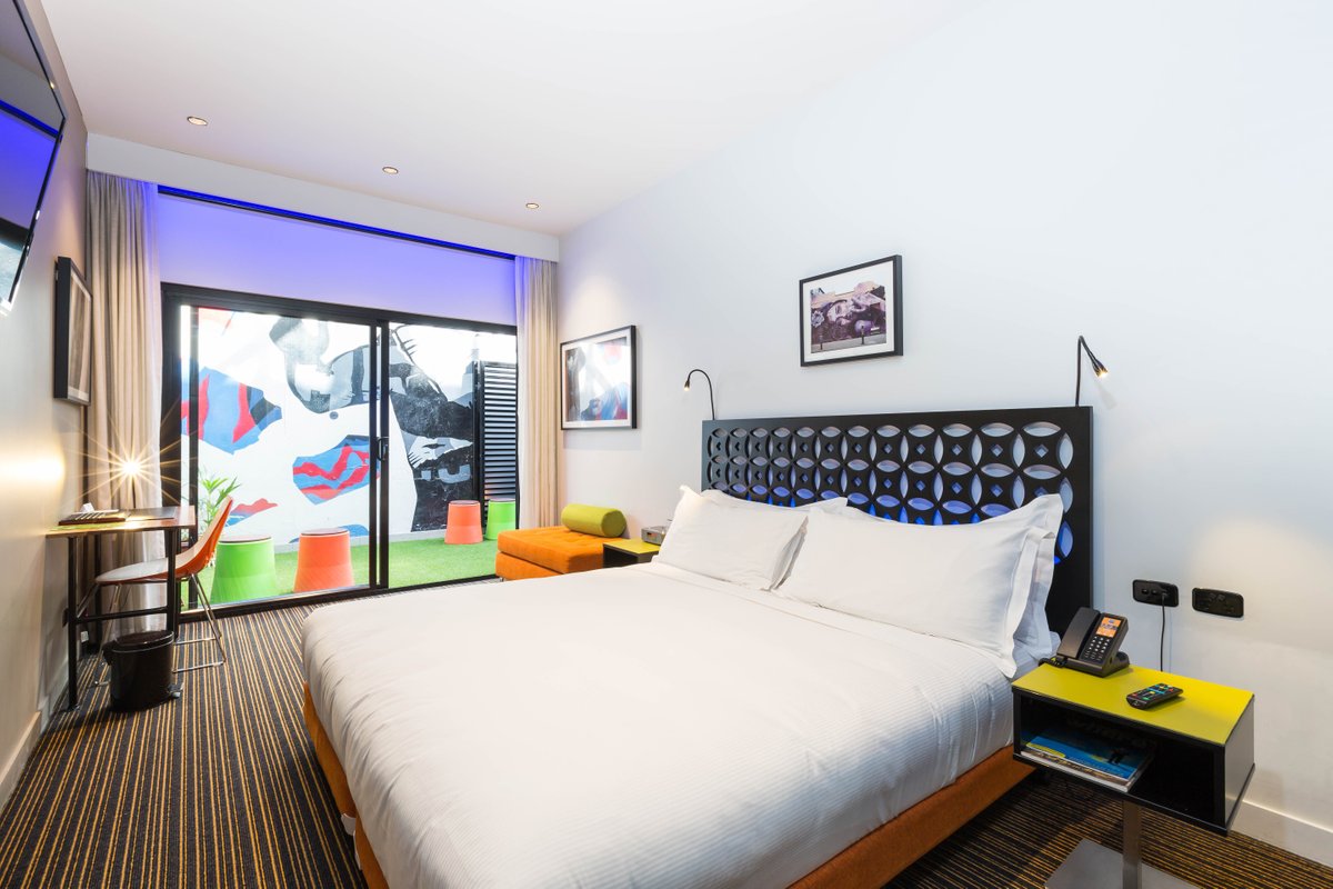 THE CONSTANCE HOTEL FORTITUDE VALLEY $103 ($̶1̶3̶0̶) - Updated 2022 ...