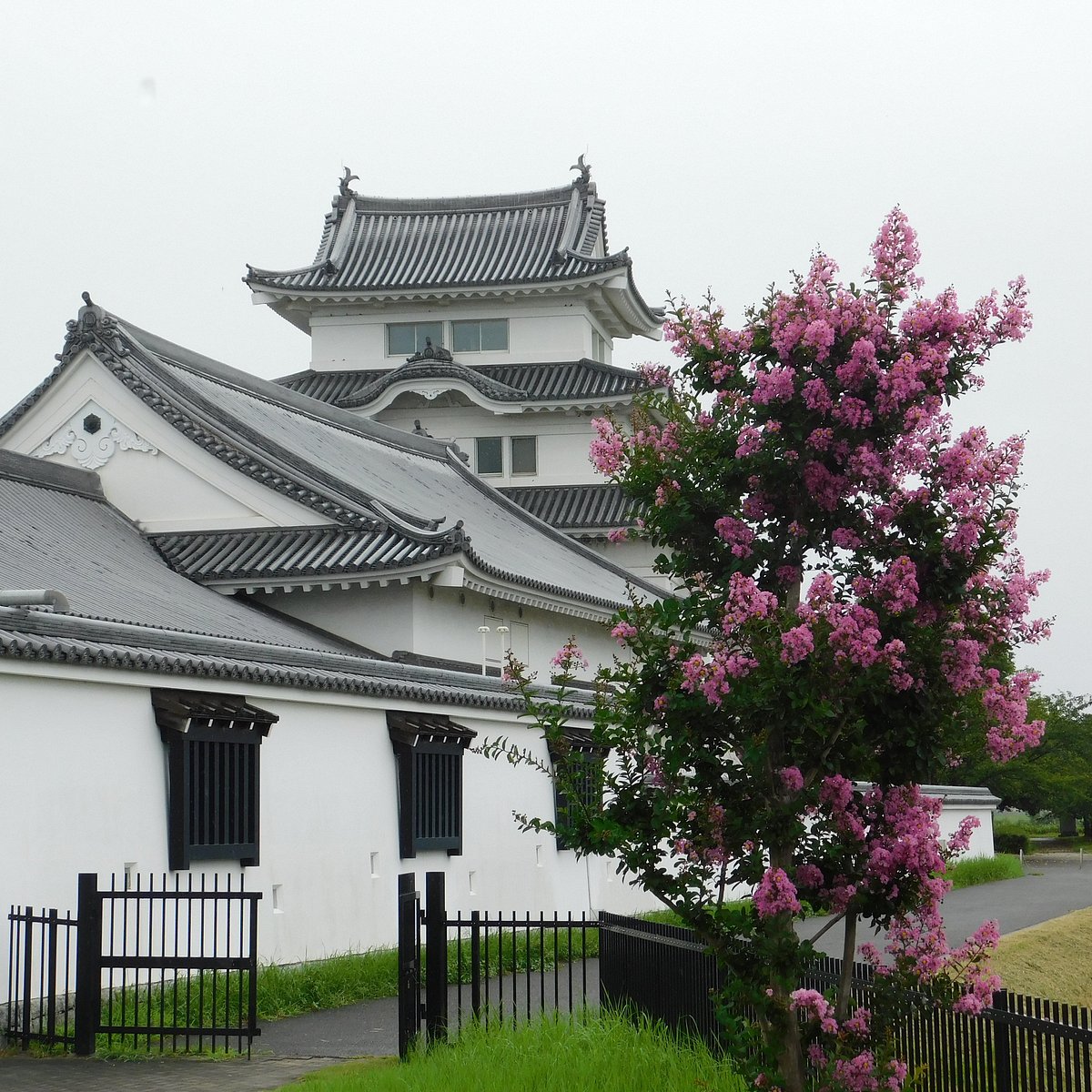 21年 千葉県立関宿城博物館 行く前に 見どころをチェック トリップアドバイザー