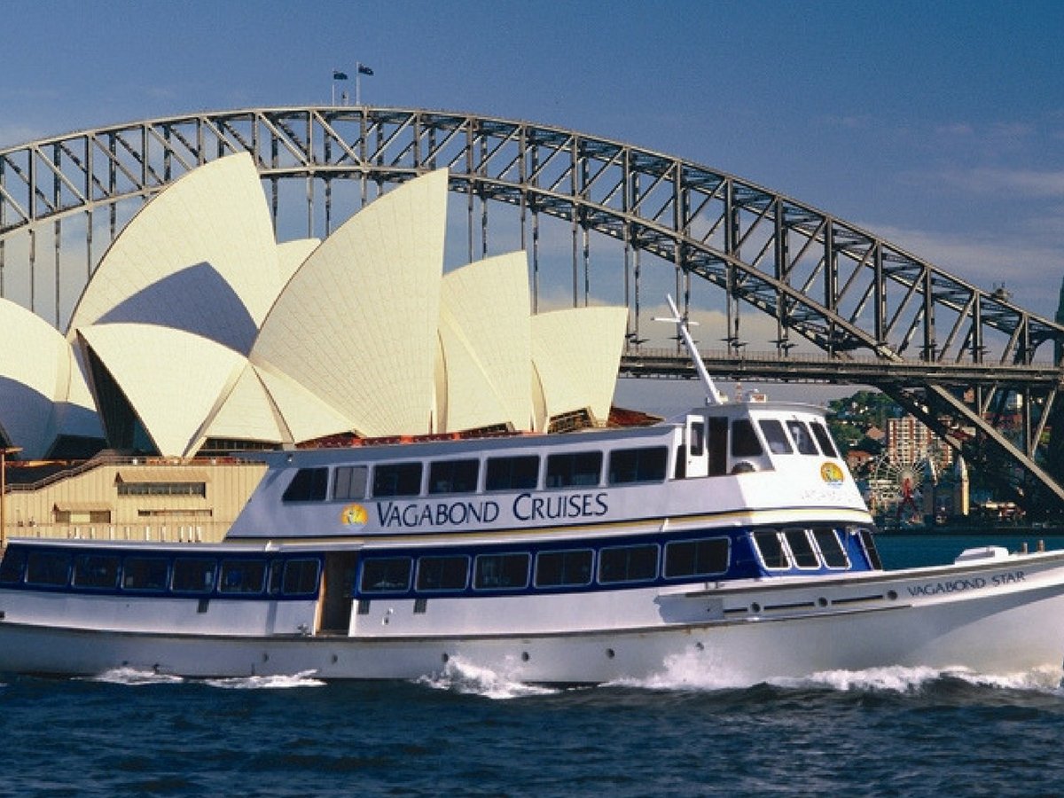 3 day cruises sydney 2023