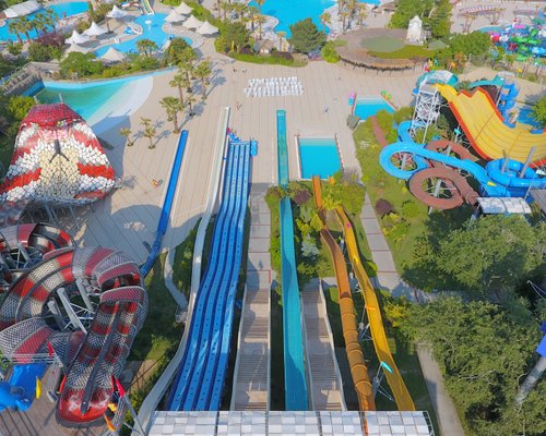 the 10 best water amusement parks in istanbul tripadvisor