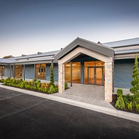 Adelaide Hills Convention Centre