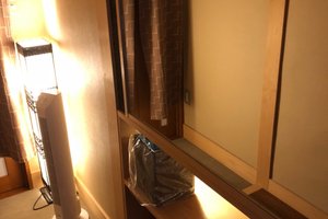 客室 & スイート