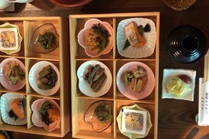 食事