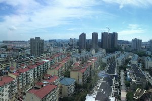 客房與套房