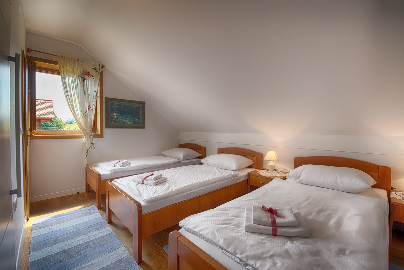 Heart of Nature Srakovcic Rooms: Pictures & Reviews - Tripadvisor