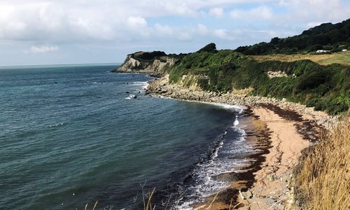 Ventnor Botanic Garden