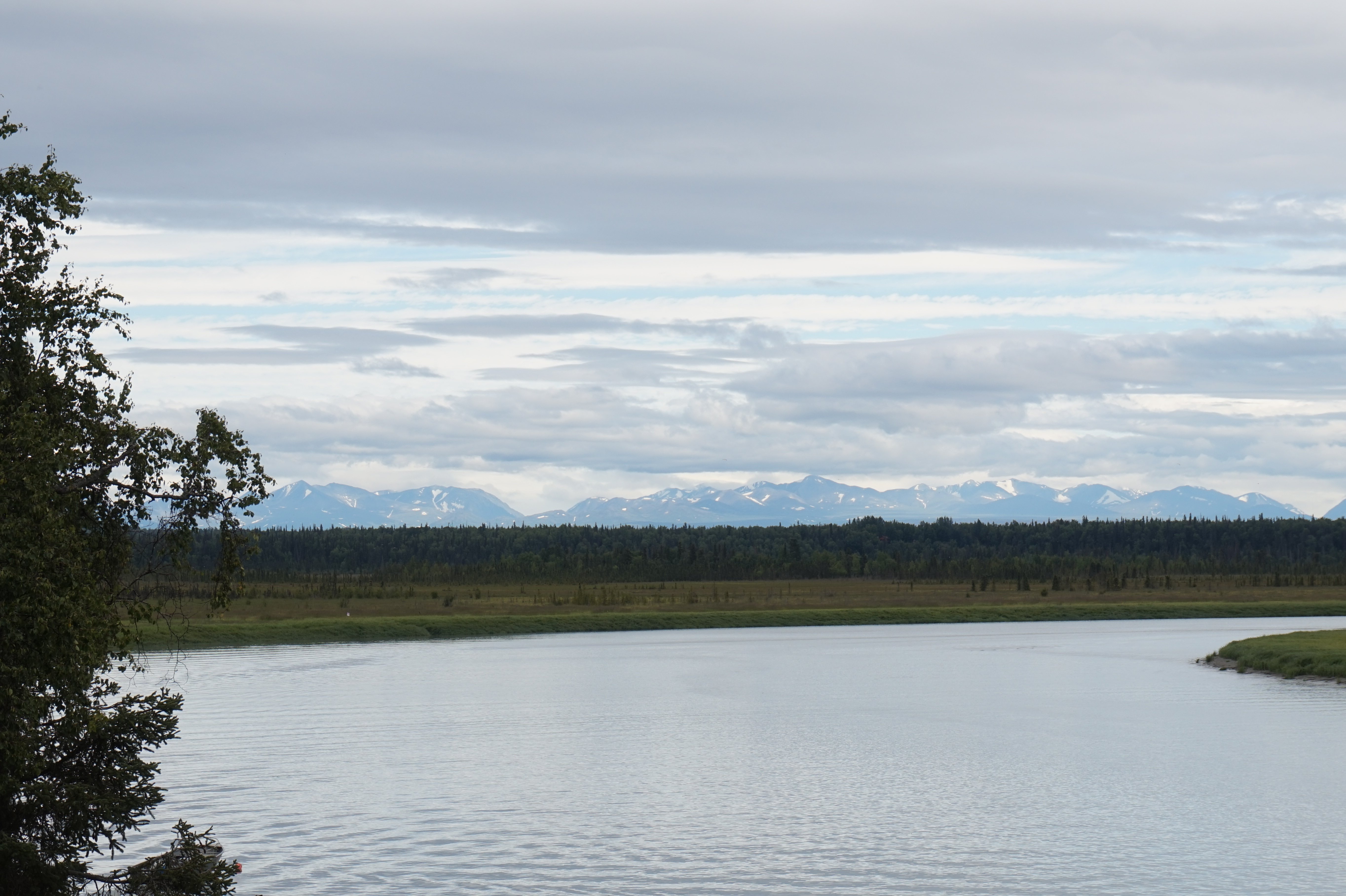 TANGLEWOOD B&B - Reviews (Kenai, Alaska)